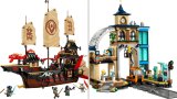 LEGO's Latest Sets Have Landed – But You'll Want To Be Quick If You Want To Bag One