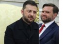 ‘Condescending P***k’: JD Vance’s Zelenskyy-Oval Office Anecdote Backfires Online