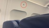 People Are Just Realising Why There's A Tiny Black Triangle Above Some Plane Windows, And I Had (…)
