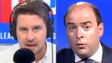 'She's Done Nothing Wrong': LBC Presenter Roasts Richard Holden Over Angela Rayner Row