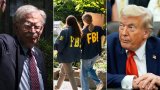John Bolton Rips Trump In First Op-Ed Since FBI Raid