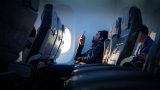 'I Didn't Speak To My Partner On A Flight, And Half The Internet Thinks I'm Toxic'