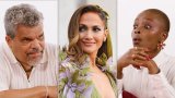 Wednesday Actor Shocks Co-Stars By Using 1 Savage Word To Describe Jennifer Lopez