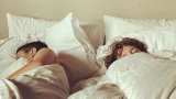 The Sleeping Mistake A Surgeon Says People With Back Pain Should Never Make