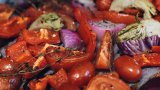 Mary Berry's 'Posh' Secret To The Best Roasted Vegetables
