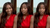 Ayo Edebiri Swoops In To Save Co-Stars During Tense Interview Moment
