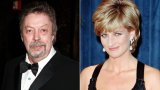 Rocky Horror Icon Tim Curry Reveals Princess Diana's Cheeky Comment About Watching The Film