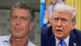 Anthony Bourdain's Hilariously Brutal Take On Trump Is Reminding People How Much They Miss Him