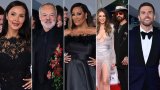 NTAs 2025: All The National Television Awards Red Carpet Photos You Need To See