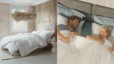 RIP Summer: These 7 Duvets Will Help You Survive This Weird Cold Snap