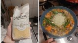 I Tried The Viral Italian Wedding Soup, And It's The Perfect Autumn Recipe