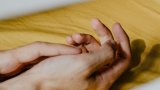 'Finger Breathing' Could Help Transform Your Sleep. Here's How