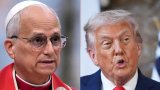 Pope Leo Makes It Clear: He And Brother Don't Agree Politically