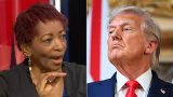 Trump Accused Of 'Sick, Dangerous Irony' By BBC Question Time Guest