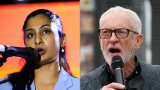 Your Party's Latest Fiasco Has The Disillusioned Left Looking In Just One Direction – And It's (…)
