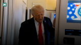 Trump Calls Out Late Night Critics — Again!