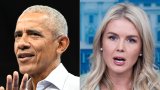 Karoline Leavitt Takes Dig At Obama While Denying White House ‘Pressure’ To Suspend Jimmy Kimmel