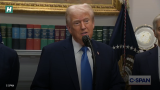 Without Proof, Trump Links Tylenol To Autism