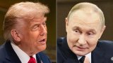 'Deeply Mistaken': Putin's Allies Jump Furiously To His Defence After Trump's U-Turn On Russia