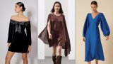 8 Autumn Wedding Guest Dresses To Keep You Warm And Chic