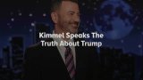 Jimmy Kimmel Speaks The Truth About Trump
