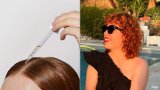 PSA: This New Hair Care Range Has Made My Hair The Thickest It's Ever Been