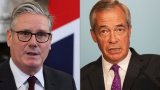 Keir Starmer Blasts Nigel Farage's 'Racist' Plan To Deport Migrants Who Have Lived In UK For Years