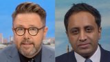 'He Didn't': BBC Presenter Blasts Reform Chief Over False Claim Starmer Called Voters Racist