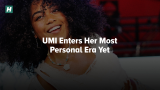 UMI Enters Her Most Personal Era Yet