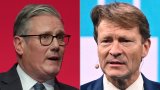 No, Keir Starmer Did Not Tell Labour To 'Take Up Arms Against The Enemy'