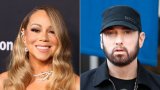Mariah Carey Spills The Tea On How Her Feud With Eminem Started Anyway