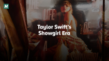 Taylor Swift's Showgirl Era