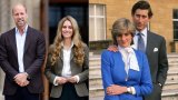 Prince William Shares Rare Insight Into His Childhood – And How It Shapes Him As A Dad