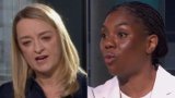 'You Have No Idea!' Kemi Badenoch Hits Back At Laura Kuenssberg Over Tories' Dreadful Polling