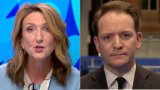 'You're Gaslighting Voters': Victoria Derbyshire Roasts Top Tory Over His Party's Record In Office