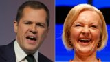 Robert Jenrick Mocks Liz Truss In Brutal Tory Conference Jibe At Former Party Leader
