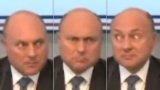Top Tory's Expressive Response To Shadow Chancellor's Tax Idea Has To Be Seen To Be Believed