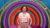 Big Brother's George Booted From The House Over 'Unacceptable Language And Behaviour'
