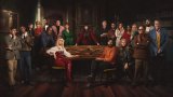 The Celebrity Traitors Line-Up: Here's A Guide To Who's Who On The Cast