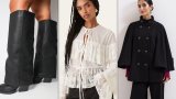 The Celebrity Traitors: How To Shop Affordable Versions Of Claudia Winkleman’s Iconic Outfits
