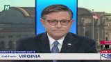 Johnson Grilled On Shutdown Troop Pay