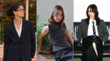 From Runway To Real Life – Your Guide To Shopping The Shoulder-Pad Revival