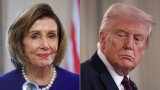 Nancy Pelosi Brutally Calls Out Donald Trump’s Hypocrisy Towards James Comey