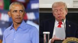 Trump Uses Nobel Peace Prize Snub To Reignite Grudge Against Obama