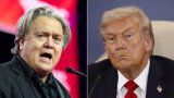 Former Trump Adviser Says There Are 'Different Alternatives' To Get Trump Reelected In 2028