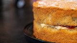 Mary Berry's 'Easy' Secret To The Best Victoria Sponge