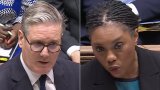 'She's Not A Lawyer Or A Leader': Starmer Roasts Badenoch Over China Spy Row