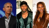 ‘One Of A Kind’: Obama, Beyoncé And More Share Heartfelt Tributes To D’Angelo