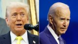 Trump Goes Off Comparing His Beach Body To Biden’s In Another Weird Rant