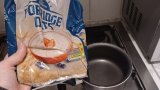 I Tried a 2-Minute Trick To Make Porridge More Delicious, And I'll Never Go Back